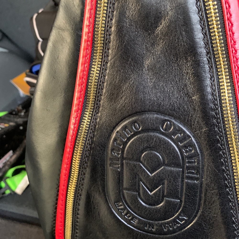 Brand Marino orlandi purse